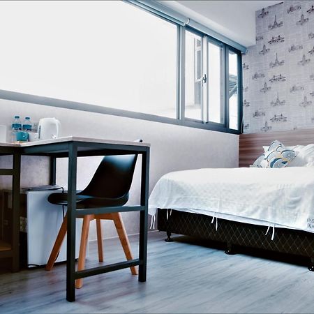 Meng Yun Ge Hotel เจียวซี ภายนอก รูปภาพ