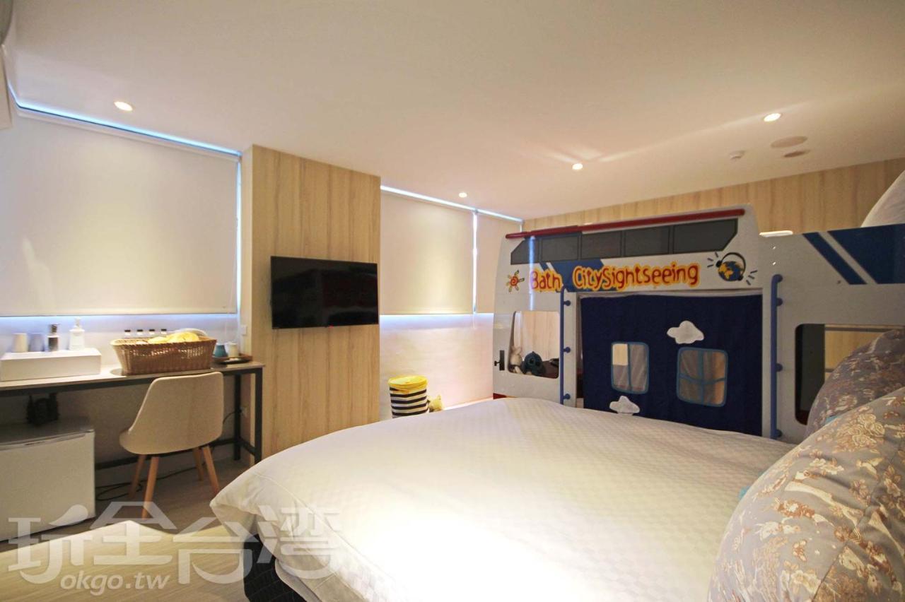 Meng Yun Ge Hotel เจียวซี ภายนอก รูปภาพ