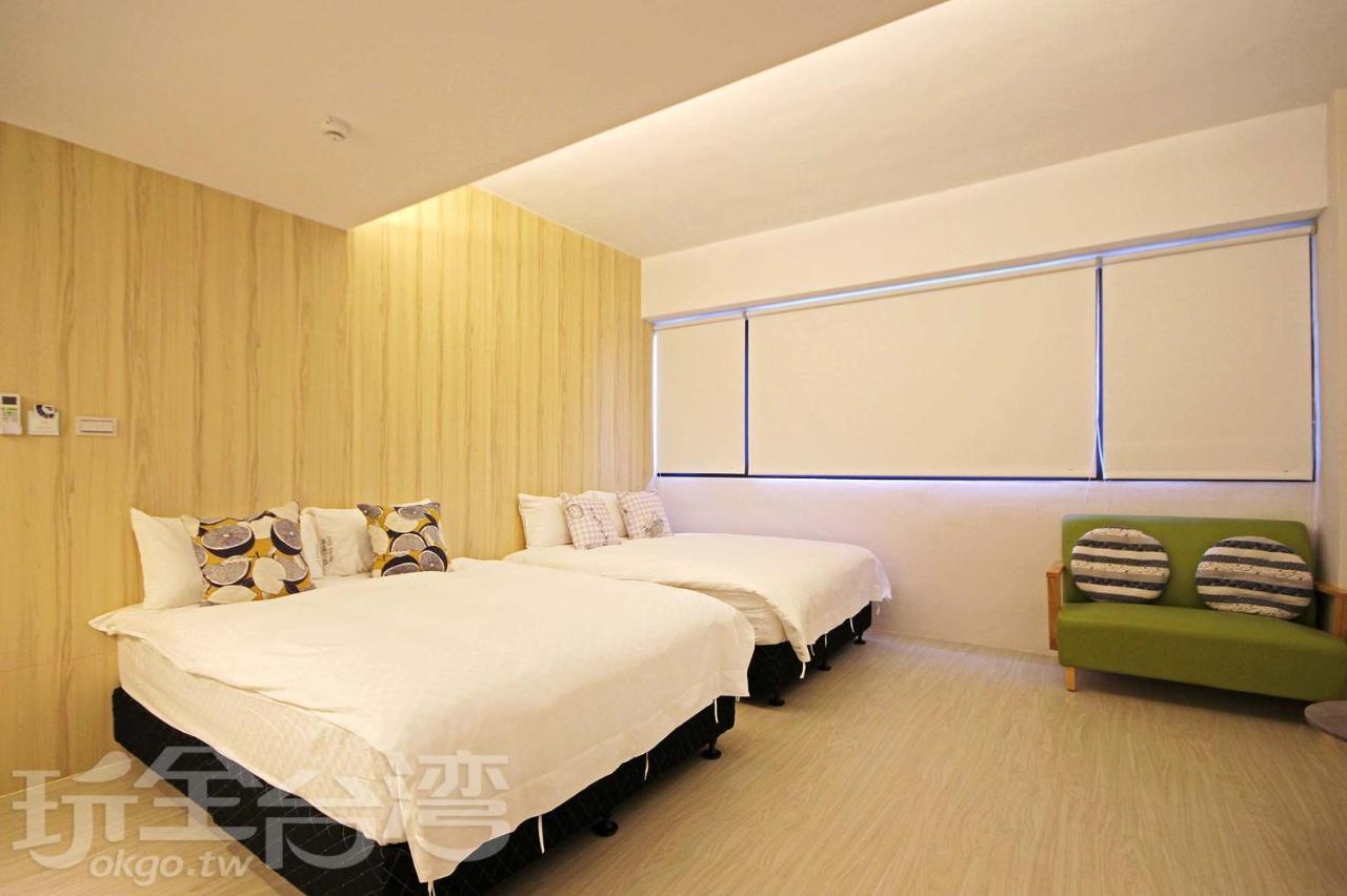 Meng Yun Ge Hotel เจียวซี ภายนอก รูปภาพ