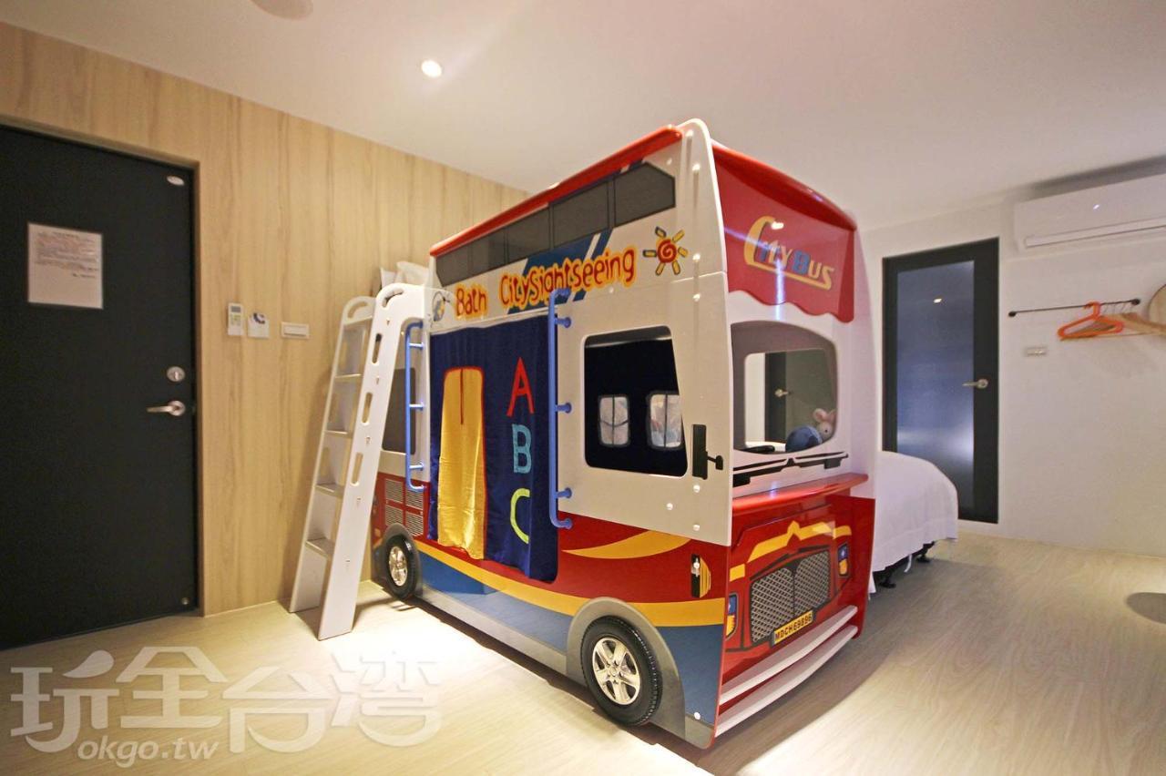 Meng Yun Ge Hotel เจียวซี ภายนอก รูปภาพ