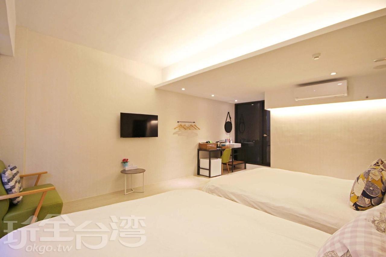 Meng Yun Ge Hotel เจียวซี ภายนอก รูปภาพ