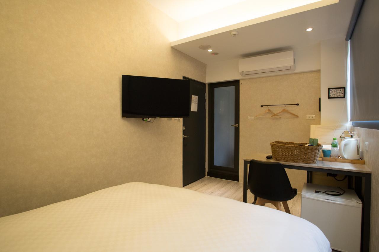 Meng Yun Ge Hotel เจียวซี ภายนอก รูปภาพ