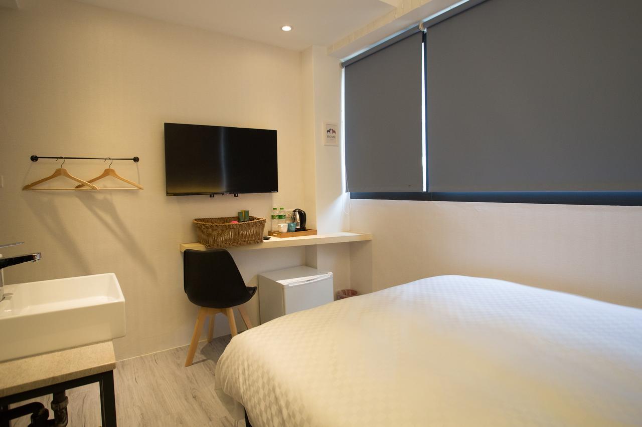 Meng Yun Ge Hotel เจียวซี ภายนอก รูปภาพ