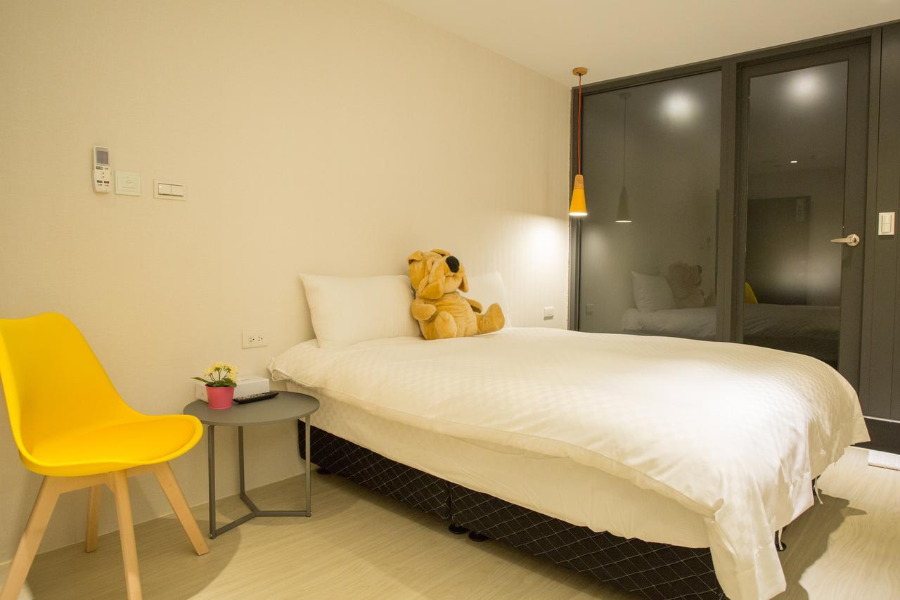 Meng Yun Ge Hotel เจียวซี ภายนอก รูปภาพ