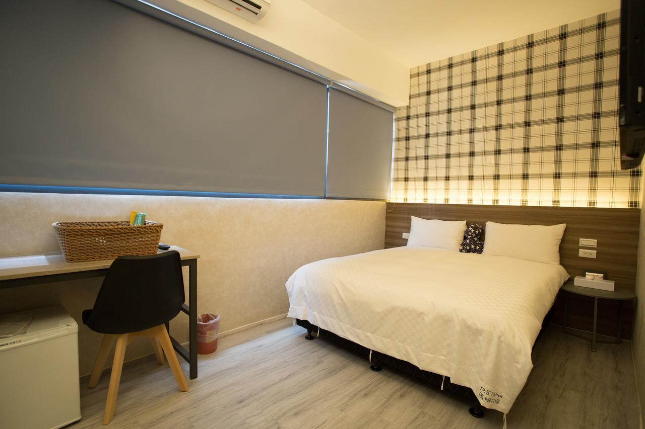 Meng Yun Ge Hotel เจียวซี ภายนอก รูปภาพ